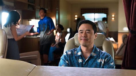 Fresh Off the Boat Season 5 Episode 1: Fresh Off the RV.